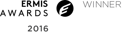 logo ermis awards