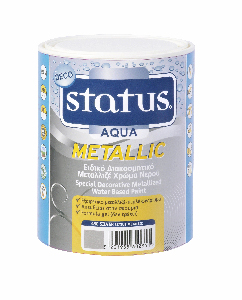 status metallic300
