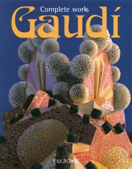 Gaudi Page 02 Image 0002