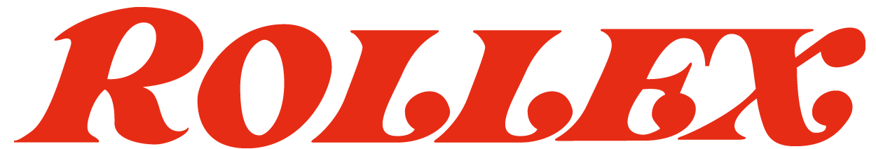 logo rollex