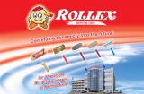 ROLLEX