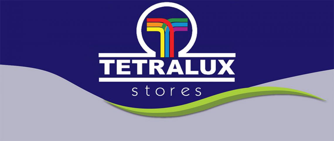 Tetraluxstores Καλαμαριά