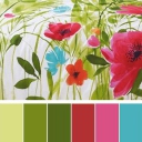 Θέλετε χρώματα για το σαλόνι σας που θα έχουν τη δική σας "σφραγίδα"; Ξεφυλλίστε τα  χρωματολόγια  τοίχων για μοναδικές ιδέες. http://www.saragoudas.gr/ell/categories/Xromatologia-toixon