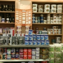 tetraluxstores- kalamaria- thessaloniki-xrwmatopolio-panorama-pylaia-xarilaou-kentro thessalonikis-toumpa-tetralux-ladompogies-tetralac