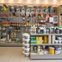 tetraluxstores- kalamaria- thessaloniki-xrwmatopolio-panorama-pylaia-xarilaou-kentro thessalonikis-toumpa-rola-pinela-spatoules-kontaria