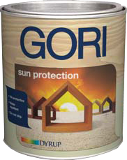 GORI SUN PROTECTION