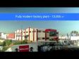 Berling Paints Corporate Video