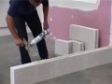 Παρουσίαση του Αφρού PU Stone Adhesive από την Den Braven