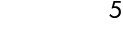 5
