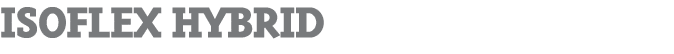 ISOFLEX HYBRID