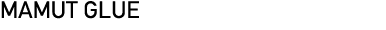 MAMUT GLUE