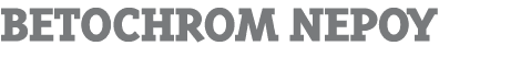 BETOCHROM      