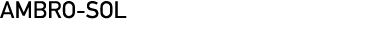 AMBRO-SOL