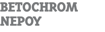 BETOCHROM ΝΕΡΟΥ﻿