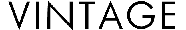 VINTAGE