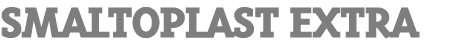 Smaltoplast Extra