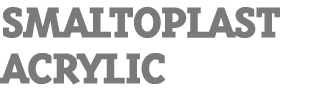 Smaltoplast Acrylic