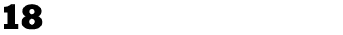 18