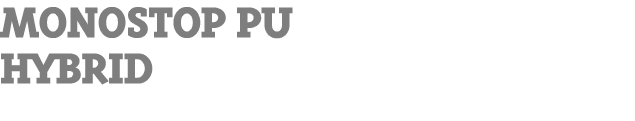 MONOSTOP PU HYBRID