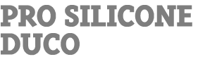 PRO SILICONE DUCO