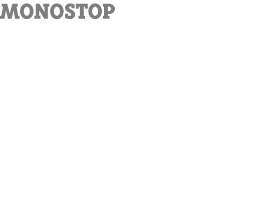 MONOSTOP 