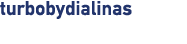 turbobydialinas