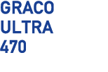 GRACO ULTRA 470