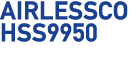 AIRLESSCO HSS9950