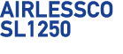 AIRLESSCO SL1250