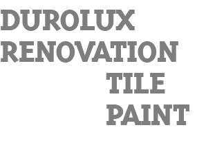 Durolux Renovation Tile PAINT