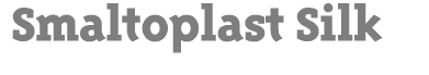  Smaltoplast Silk