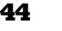 44